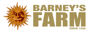 Barney's Farm Cannabis FrØ